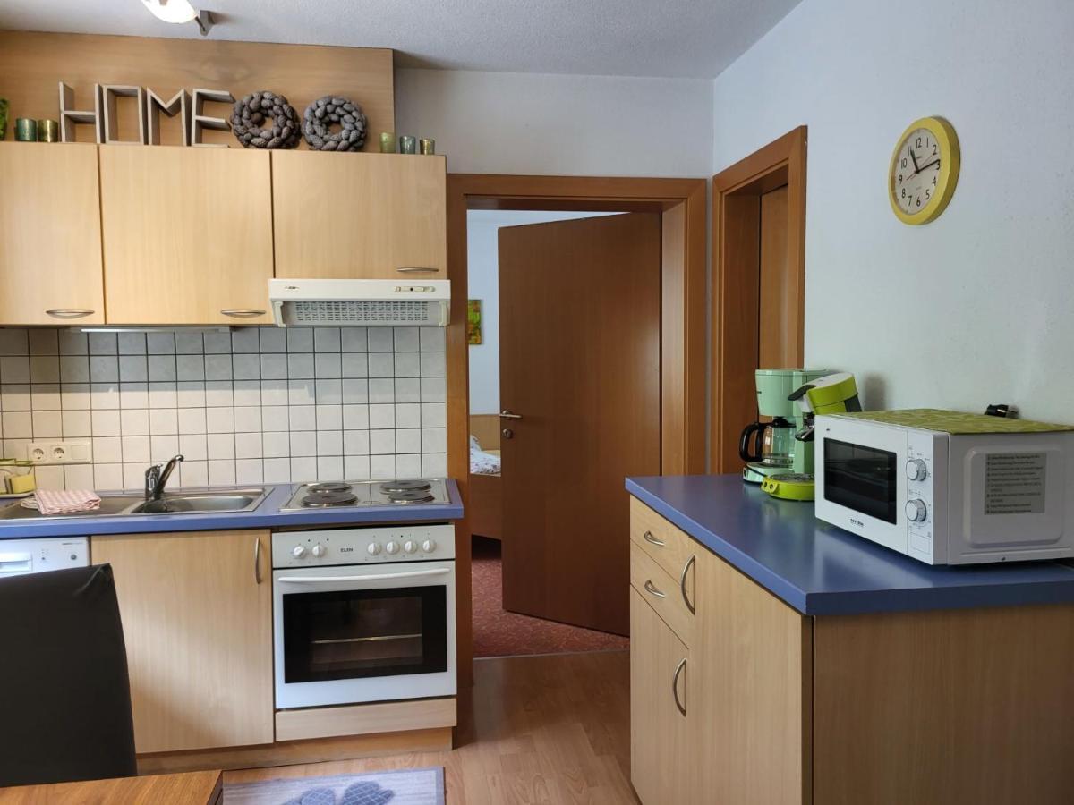 Apartment Michael - Kpl634 By Interhome Kappl  Exterior foto
